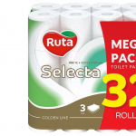    Ruta Selecta 32 